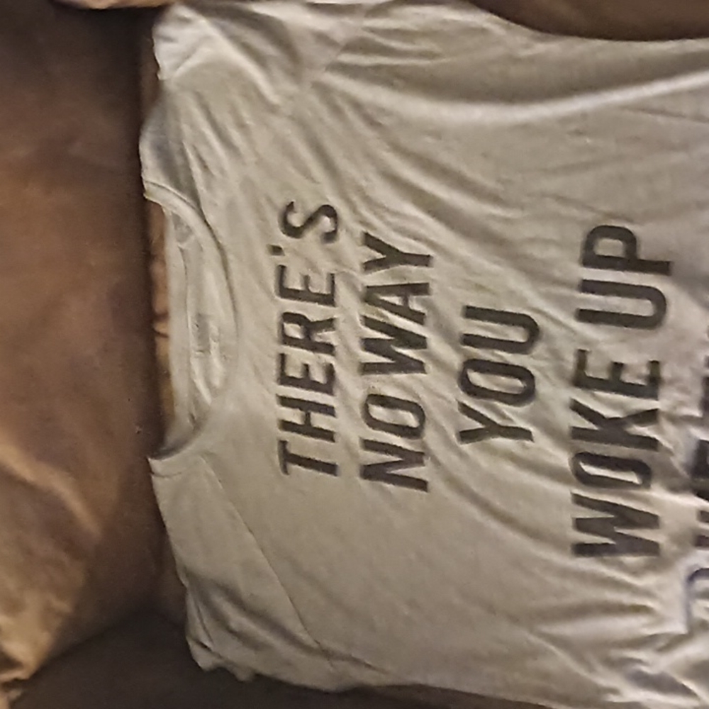 T shirt